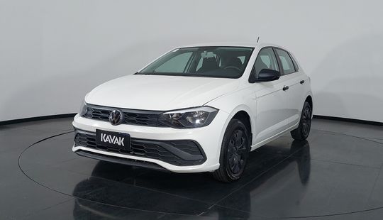 Volkswagen • Polo