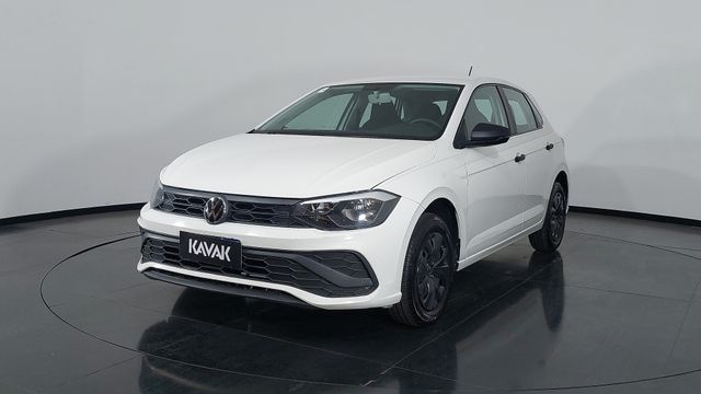 Volkswagen Polo MPI TRACK
