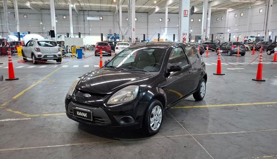 Ford • Ka