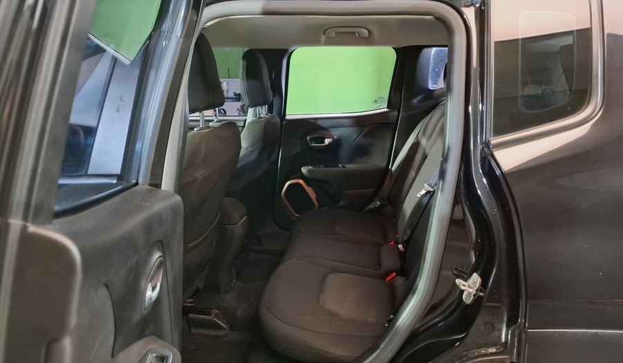 Jeep Renegade 1.8 SPORT Suv 2017