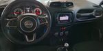 Jeep Renegade 1.8 SPORT Suv 2017