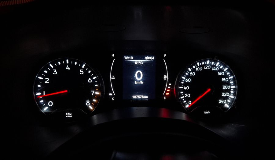 Jeep Renegade 1.8 SPORT Suv 2017