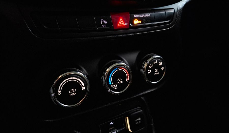 Jeep Renegade 1.8 SPORT Suv 2017