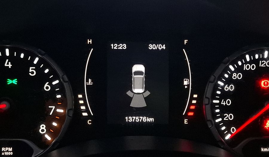 Jeep Renegade 1.8 SPORT Suv 2017