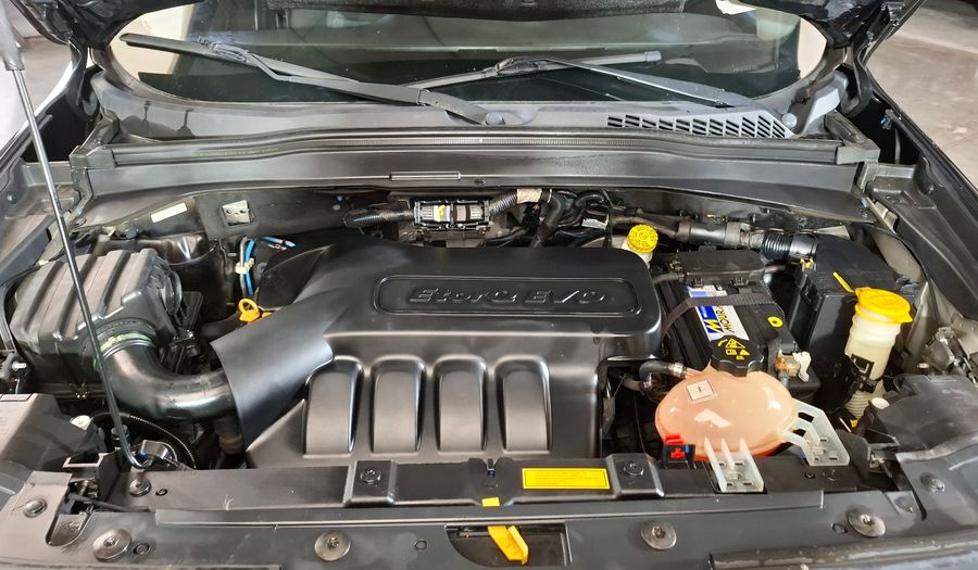 Jeep Renegade 1.8 SPORT Suv 2017