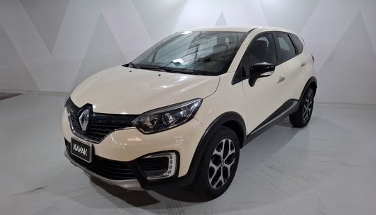 Renault • Captur