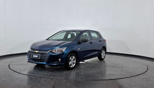 Chevrolet • Joy