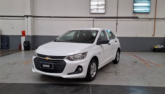 Chevrolet • Joy