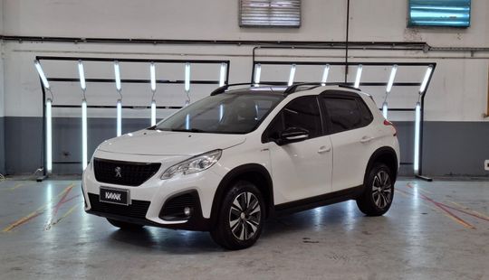Peugeot • 2008