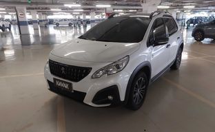 Peugeot • 2008