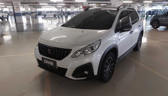 Peugeot • 2008