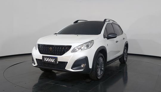 Peugeot • 2008