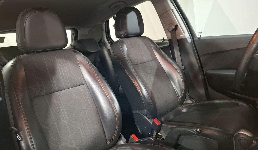 Chevrolet Trax 1.8 B LT AUTO Suv 2018