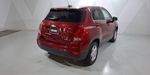 Chevrolet Trax 1.8 B LT AUTO Suv 2018