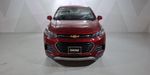 Chevrolet Trax 1.8 B LT AUTO Suv 2018