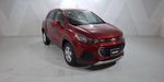 Chevrolet Trax 1.8 B LT AUTO Suv 2018