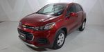Chevrolet Trax 1.8 B LT AUTO Suv 2018