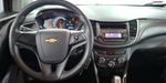 Chevrolet Trax 1.8 B LT AUTO Suv 2018