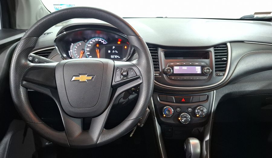 Chevrolet Trax 1.8 B LT AUTO Suv 2018