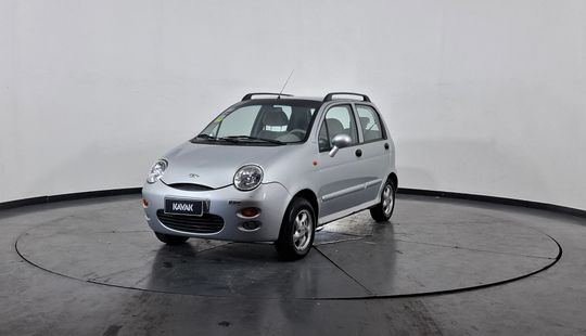 Chery • QQ