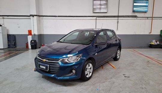 Chevrolet • Joy