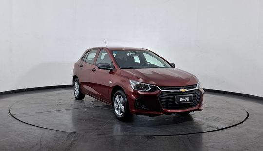 Chevrolet • Joy