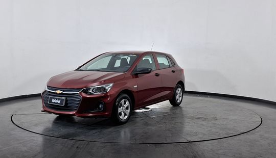 Chevrolet • Joy