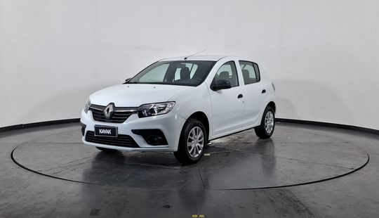 Renault • Sandero
