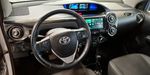 Toyota Etios 1.5 XLS PACK AUTO Sedan 2023