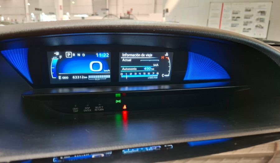 Toyota Etios 1.5 XLS PACK AUTO Sedan 2023