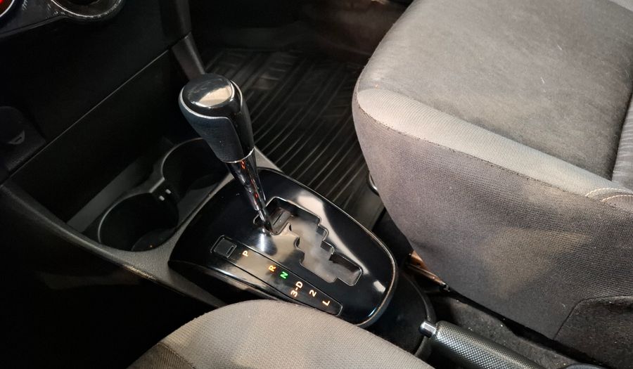 Toyota Etios 1.5 XLS PACK AUTO Sedan 2023