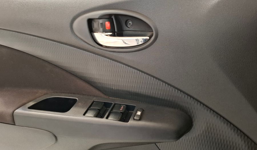 Toyota Etios 1.5 XLS PACK AUTO Sedan 2023