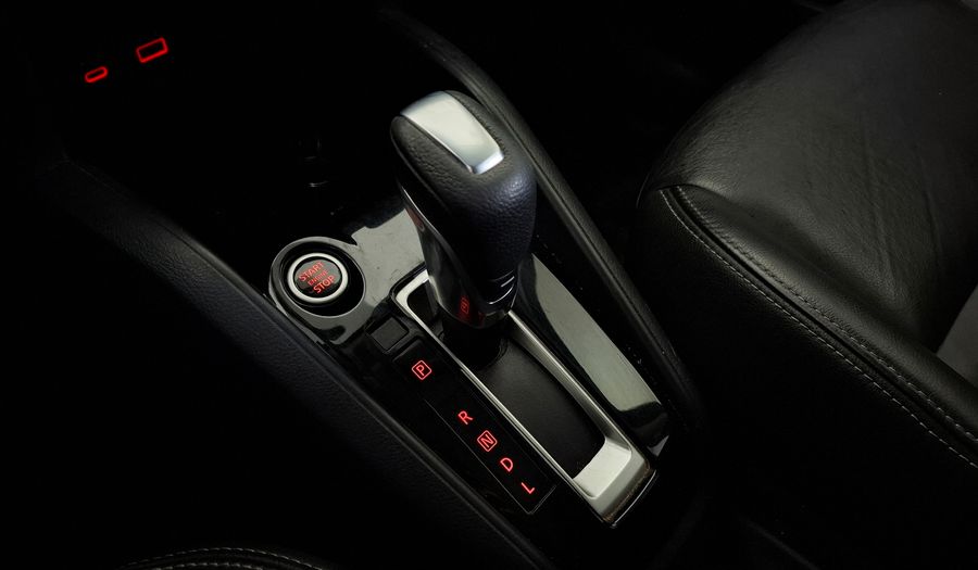 Nissan Kicks 1.6 EXCLUSIVE CVT Suv 2021