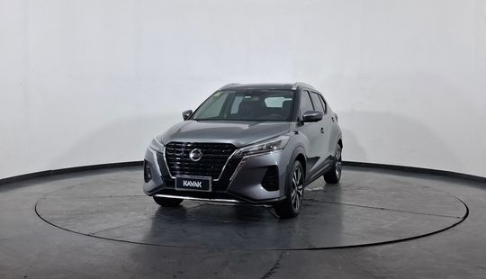 Nissan • Kicks