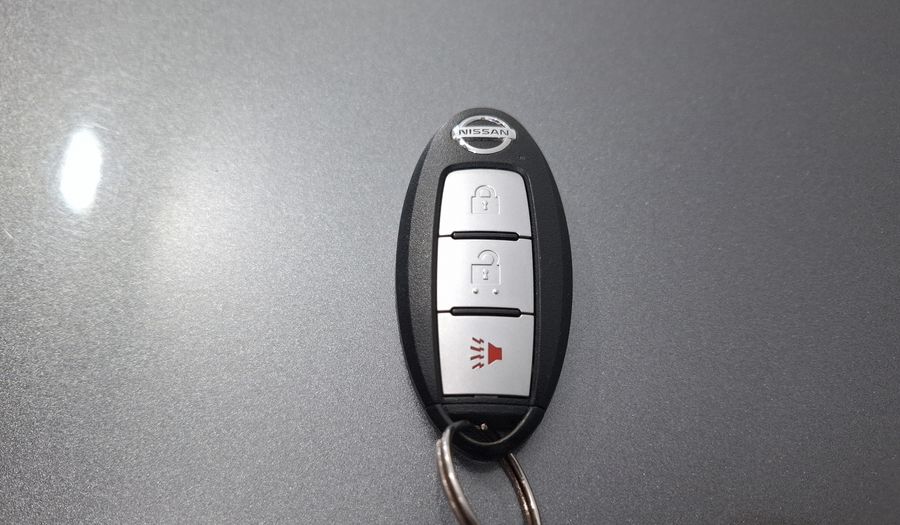 Nissan Kicks 1.6 EXCLUSIVE CVT Suv 2021