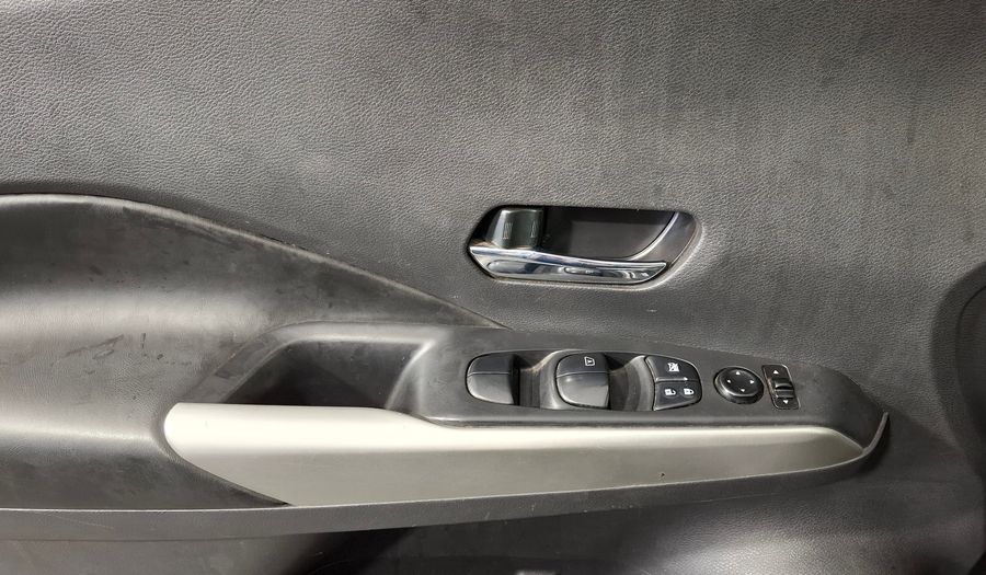 Nissan Kicks 1.6 EXCLUSIVE CVT Suv 2021