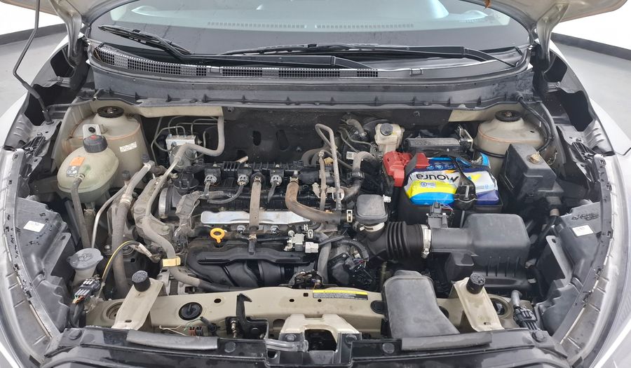 Nissan Kicks 1.6 EXCLUSIVE CVT Suv 2021