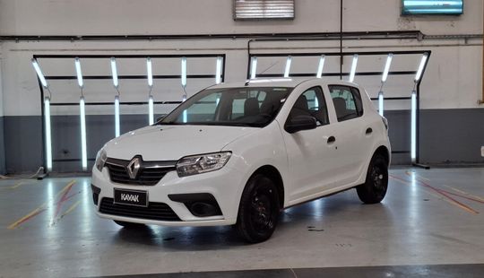 Renault • Sandero