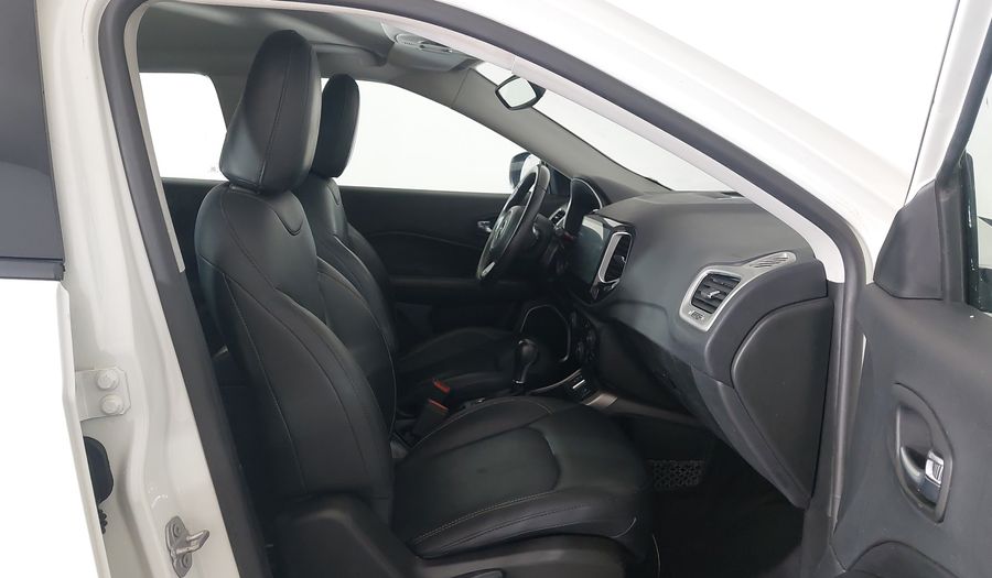 Jeep Compass SPORT Suv 2020