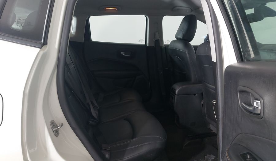 Jeep Compass SPORT Suv 2020
