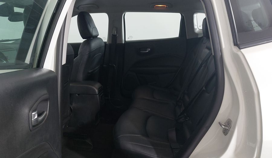 Jeep Compass SPORT Suv 2020