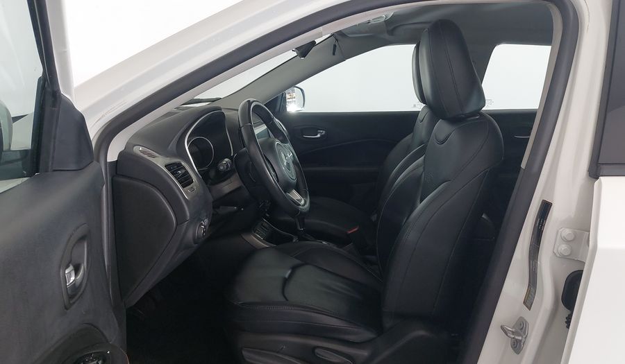 Jeep Compass SPORT Suv 2020