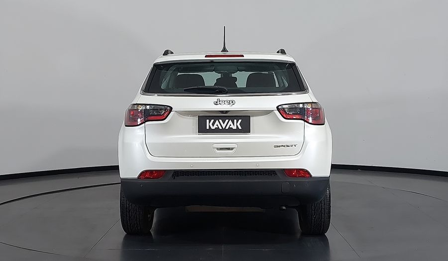 Jeep Compass SPORT Suv 2020