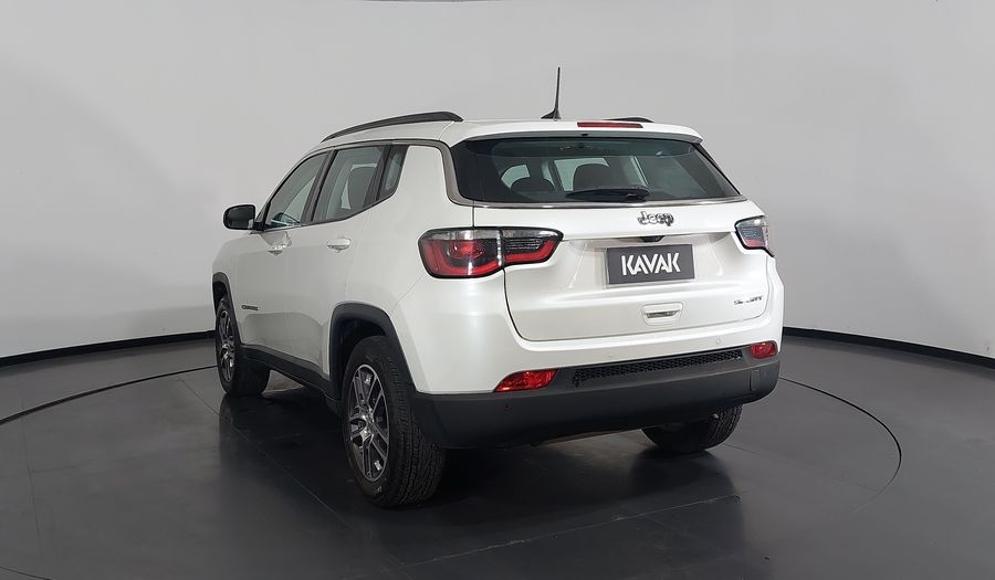 Jeep Compass SPORT Suv 2020