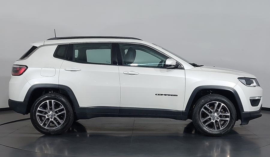 Jeep Compass SPORT Suv 2020