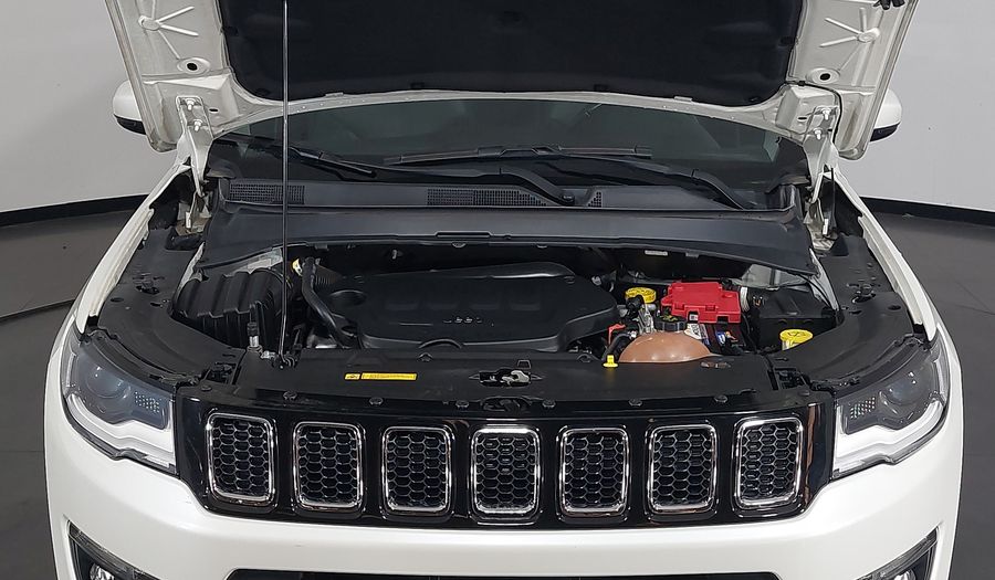 Jeep Compass SPORT Suv 2020