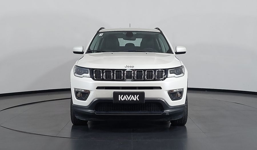 Jeep Compass SPORT Suv 2020