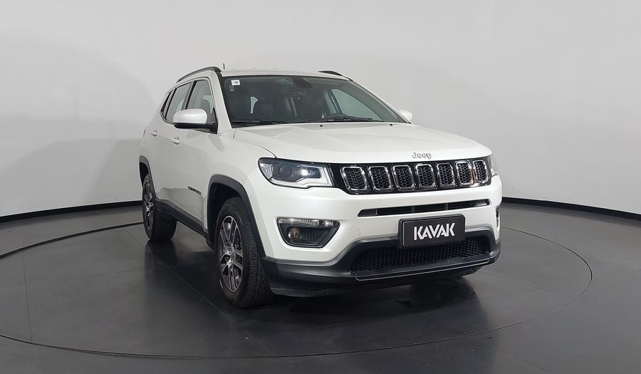Jeep Compass SPORT Suv 2020