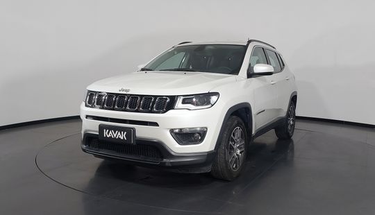 Jeep • Compass