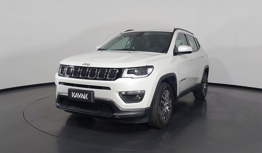 Jeep Compass SPORT Suv 2020
